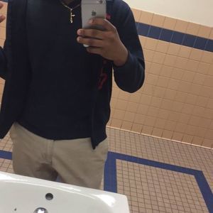 Meet your Posher, William